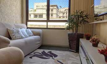 Imagem 6: Apartamento à venda no bairro Astúrias - Guarujá/SP