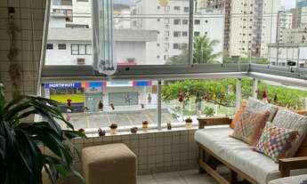 Imagem: Apartamento à venda no bairro Jardim Las