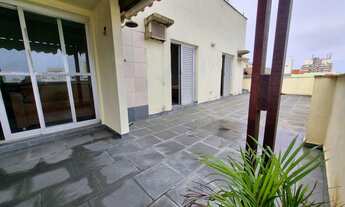 Imagem: Apartamento à venda no bairro Enseada