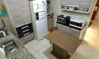 Imagem 6: Sobrado à venda no bairro Jardim Las Palmas - Guarujá/SP