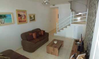 Imagem 3: Sobrado à venda no bairro Jardim Las Palmas - Guarujá/SP