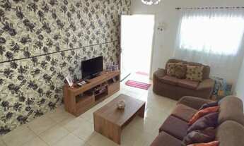 Imagem 2: Sobrado à venda no bairro Jardim Las Palmas - Guarujá/SP