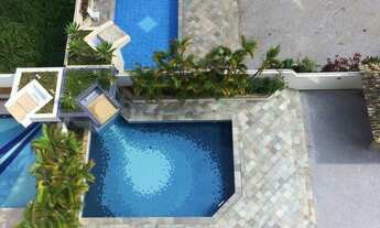 Imagem: Apartamento à venda no bairro Jardim Las