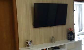 Imagem 4: Apartamento à venda no bairro Jardim Las Palmas - Guarujá/SP