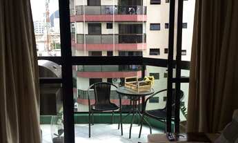 Imagem 6: Apartamento à venda no bairro Jardim Las Palmas - Guarujá/SP