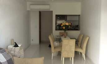 Imagem 5: Apartamento à venda no bairro Jardim Las Palmas - Guarujá/SP