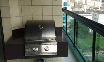 Imagem 7: Apartamento à venda no bairro Jardim Las Palmas - Guarujá/SP