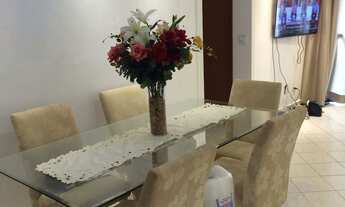 Imagem 2: Apartamento à venda no bairro Jardim Las Palmas - Guarujá/SP