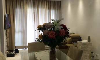 Imagem 3: Apartamento à venda no bairro Jardim Las Palmas - Guarujá/SP