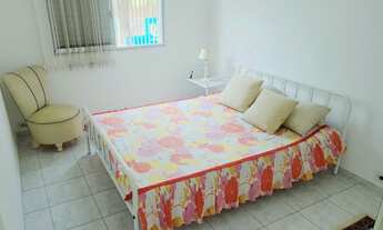 Imagem 6: Apartamento à venda no bairro Jardim Santa Genoveva - Guarujá/SP