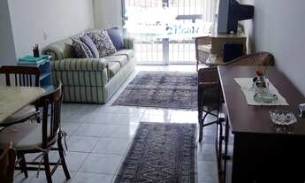 Imagem 3: Apartamento à venda no bairro Jardim Santa Genoveva - Guarujá/SP