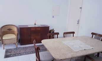 Imagem 5: Apartamento à venda no bairro Jardim Santa Genoveva - Guarujá/SP