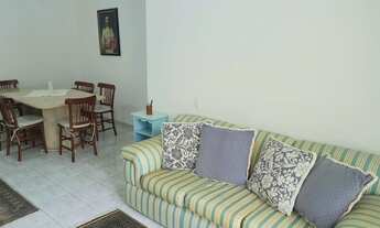 Imagem 2: Apartamento à venda no bairro Jardim Santa Genoveva - Guarujá/SP