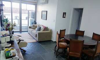 Imagem 2: Apartamento à venda no bairro Jardim Praiano - Guarujá/SP