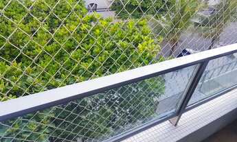 Imagem 4: Apartamento à venda no bairro Jardim Praiano - Guarujá/SP