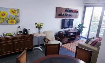 Imagem 3: Apartamento à venda no bairro Jardim Praiano - Guarujá/SP