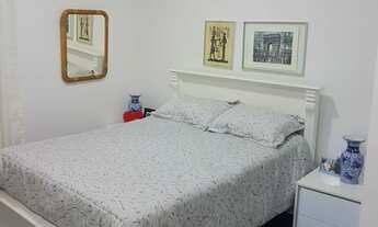 Imagem 7: Apartamento à venda no bairro Jardim Praiano - Guarujá/SP