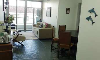 Imagem 5: Apartamento à venda no bairro Jardim Praiano - Guarujá/SP