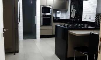 Imagem 4: Apartamento à venda no bairro Pitangueiras - Guarujá/SP