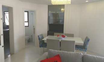 Imagem 3: Apartamento à venda no bairro Pitangueiras - Guarujá/SP