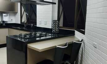 Imagem 6: Apartamento à venda no bairro Pitangueiras - Guarujá/SP