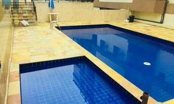 Imagem 2: Apartamento à venda no bairro Jardim Las Palmas - Guarujá/SP