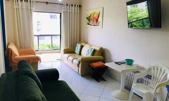 Imagem 4: Apartamento à venda no bairro Jardim Las Palmas - Guarujá/SP