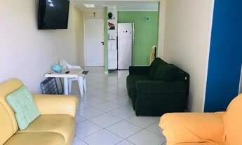 Imagem 5: Apartamento à venda no bairro Jardim Las Palmas - Guarujá/SP