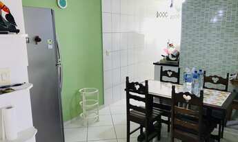 Imagem 7: Apartamento à venda no bairro Jardim Las Palmas - Guarujá/SP