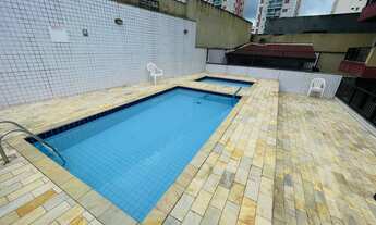 Imagem: Apartamento à venda no bairro Vila Júlia