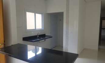 Imagem 2: Sobrado térreo, 2 dormitórios na Rua Luiz Felipe Machado