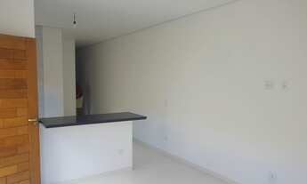 Imagem 3: Sobrado térreo, 2 dormitórios na Rua Luiz Felipe Machado