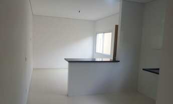 Imagem 4: Sobrado térreo, 2 dormitórios na Rua Luiz Felipe Machado