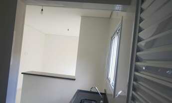 Imagem 5: Sobrado térreo, 2 dormitórios na Rua Luiz Felipe Machado