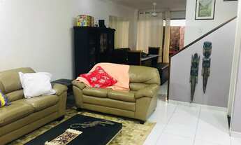 Imagem 2: Sobrado à venda no bairro Centro - Guarujá/SP