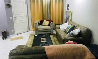 Imagem 3: Sobrado à venda no bairro Centro - Guarujá/SP