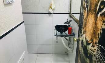 Imagem 7: Sobrado à venda no bairro Centro - Guarujá/SP