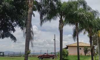 Imagem: Fazenda a venda