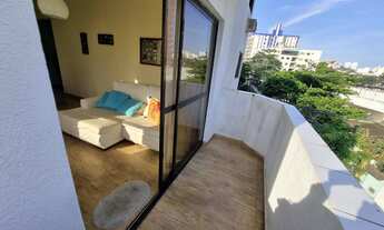 Imagem: Apartamento à venda no bairro Jardim Las