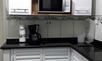 Imagem 7: Apartamento à venda no bairro Enseada - Guarujá/SP