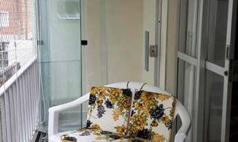 Imagem 5: Apartamento à venda no bairro Enseada - Guarujá/SP