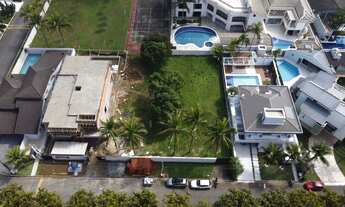 Imagem: Terreno em condomínio Alto Padrão