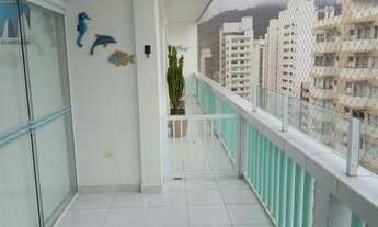 Imagem 2: Apartamento Alto Padrão para Venda em Centro Guarujá-SP