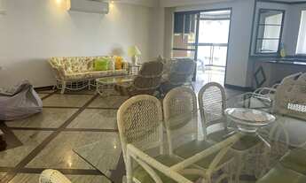 Imagem 2: Apartamento à venda no bairro Vila Alzira - Guarujá/SP