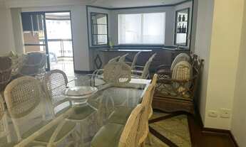 Imagem 3: Apartamento à venda no bairro Vila Alzira - Guarujá/SP