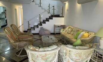 Imagem 6: Apartamento à venda no bairro Vila Alzira - Guarujá/SP