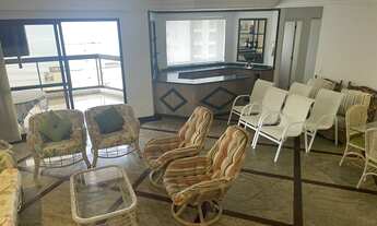 Imagem 4: Apartamento à venda no bairro Vila Alzira - Guarujá/SP