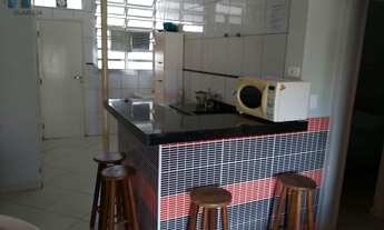 Imagem 6: Apartamento Padrão para Venda em Centro Guarujá-SP