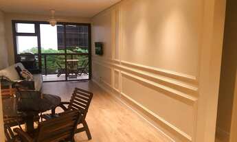 Imagem: Apartamento à venda no bairro Centro