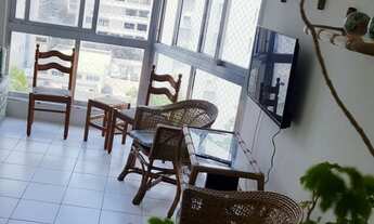 Imagem: Apartamento à venda no bairro Pitangueiras